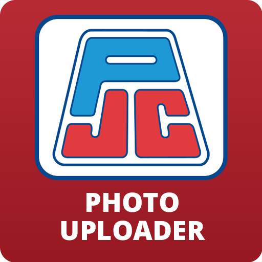 Jean Coutu Photo Uploader