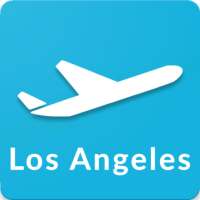 Los Angeles Airport Guide - LAX on 9Apps