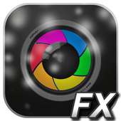 Camera ZOOM FX Xmas Buddies on 9Apps
