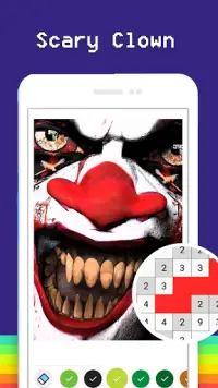 Download do aplicativo Horror Clown 2023 - Grátis - 9Apps