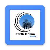 Earth Online Grocery on 9Apps