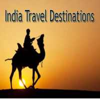 India Travel Destinations on 9Apps
