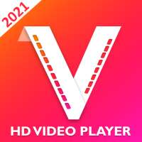 Vmate Video Player - Full HD Video Player 2021
