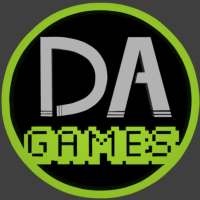 daGames on 9Apps
