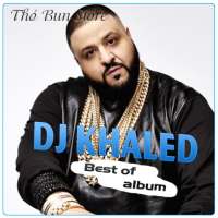 DJ Khaled Best of Album