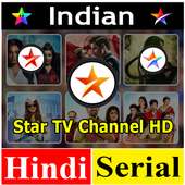 Star Plus, Star Bharat Live All Hindi TV Serial HD