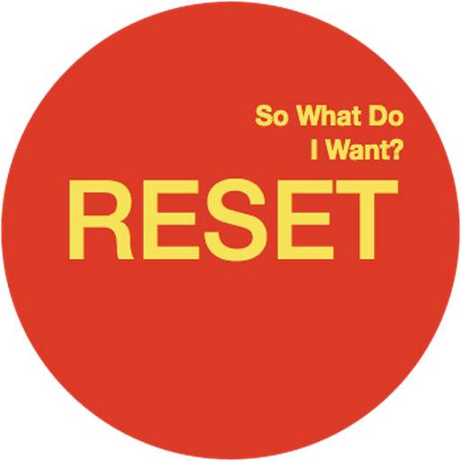 Reset App