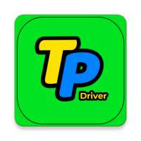 TaxiPlanet Driver on 9Apps