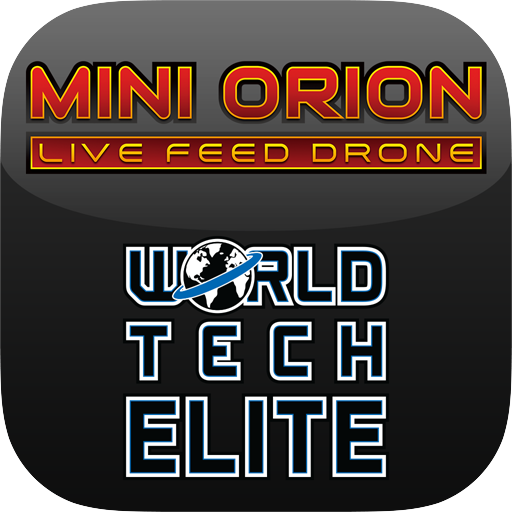 Mini cheap orion fpv