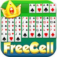 Free Cell Free Fun