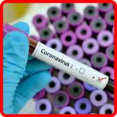 Coronavirus on 9Apps