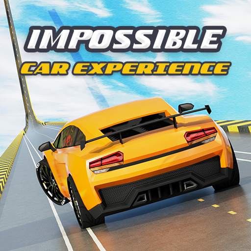 Car Stunts: Car racing games& Free GT Car Games