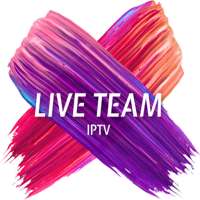 LIVE TEAM IPTV