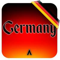 Apolo Germany - Theme, Icon pack, Wallpaper