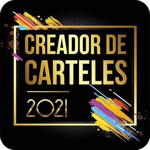 Poster Maker: Diseña Carteles en español 2021