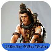 Mahadev Video song status ( lyrical video song )