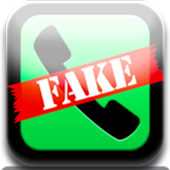 Fake Caller icon