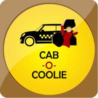 Cab-O-Coolie Partner on 9Apps