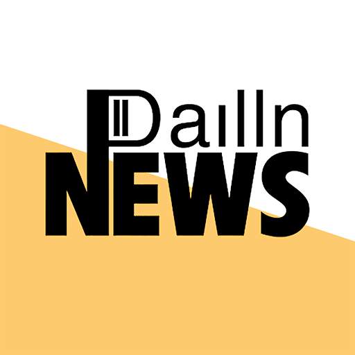 Dailln News: Ionic Angular News App