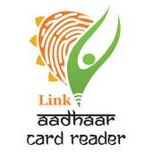 Aadhaar Link Easy