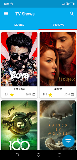 MovieFlix APK Download 2024 Free 9Apps