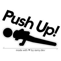 Push Up! on 9Apps