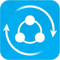 izender - SHARE Apps & File Transfer