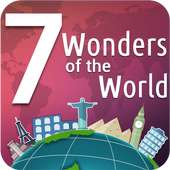 Seven Wonders on 9Apps