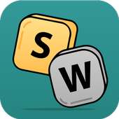 ScrabWord: Word Puzzle Game