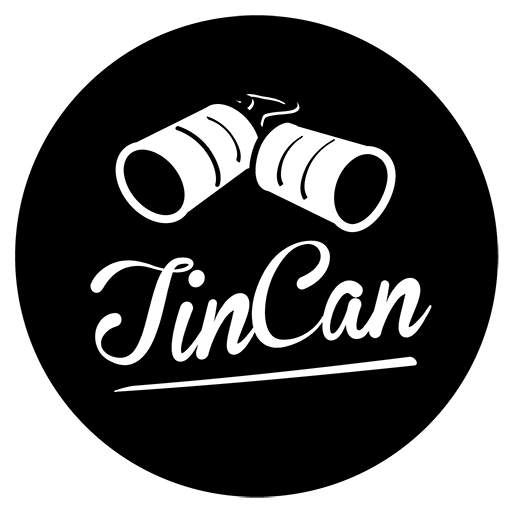 Tin-Can
