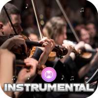 Instrumental Music App