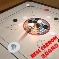 เกม Carrom Board Classic