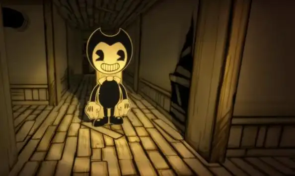 Belly and The Ink Return (It Started a New Bendy Game for 11th November  2023) : r/BendyAndTheInkMachine