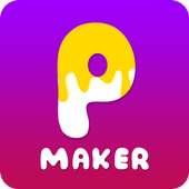 Poster Maker & Poster Lab Plus