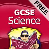 Test & Learn Lite—GCSE Science on 9Apps