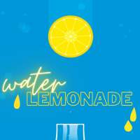 Lemonade Water Game
