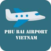 Phu Bai Airport: Flight Tracker on 9Apps