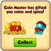 Daily Free Spins & Coins Links - Unlimited Links