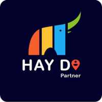 Haydi - Hướng dẫn viên on 9Apps