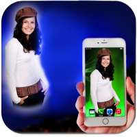 Face Projector Photo frames on 9Apps