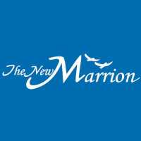 Online Hotel Booking App - The New Marrion on 9Apps