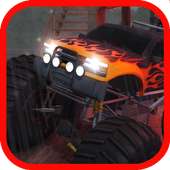 Monster Truck Games