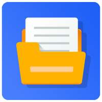 Easy File Manager: Storage Explorer, FileMaster