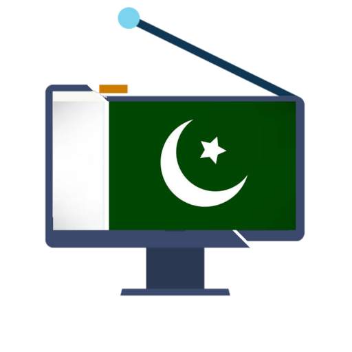 TV and Radios live Pakistan Online channels