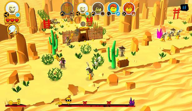 Lego ninjago wu cru apk download sales