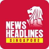 Singapore Breaking News