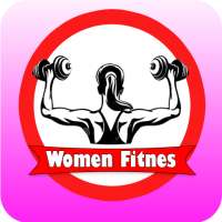 Female Fitness - Workout Lose Weight on 9Apps