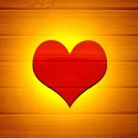 Love Heart Wallpaper HD