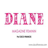 Magazine Diane