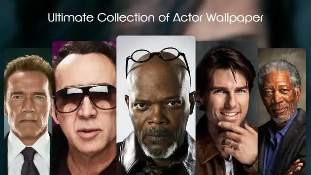 Hollywood Actor Wallpapers APK Download 2023 - Free - 9Apps Hollywood Actor Wallpapers APK Download 2023 - Free - 9Apps